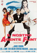 Il nostro agente Flint