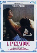 Locandina L'iniziazione - Film (1986)