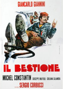 Locandina Il bestione - Film (1974)