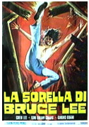 La sorella di Bruce Lee