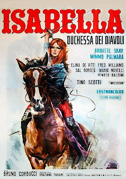Isabella duchessa dei diavoli