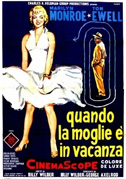 Quando la moglie è in vacanza