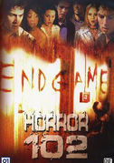 Locandina Horror 102 - Film (2004)