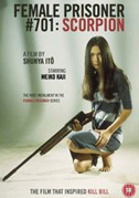 Female Prisoner n.701: Scorpion