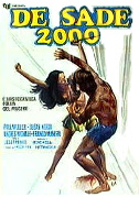 De Sade 2000