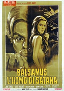 Balsamus, l'uomo di Satana