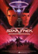 Star Trek V - L'ultima frontiera