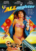 Locandina Una notte da ricordare - Film (1987)