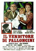 Il venditore di palloncini