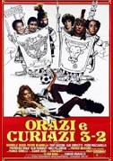 Orazi e Curiazi 3-2