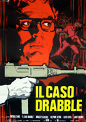 Locandina Il caso Drabble