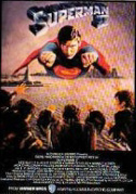 Locandina Superman II