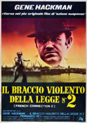 Il braccio violento della legge n° 2