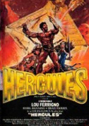 Locandina Hercules