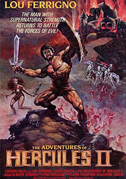 Hercules 2 - Le avventure dell'incredibile Ercole