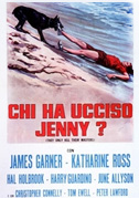 Locandina Chi ha ucciso Jenny?