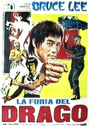 La furia del drago