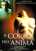 Locandina Il corpo dell'anima