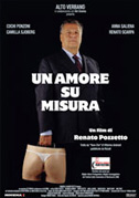 Un amore su misura