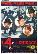 I 4 di Chicago