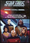 Star Trek: The next generation