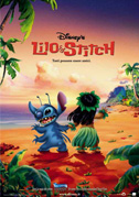 Locandina Lilo & Stitch