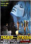 Ingrid sulla strada