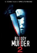 Locandina Bloody murder 2