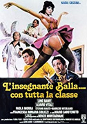L'insegnante balla... con tutta la classe