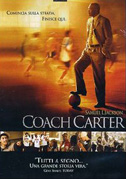 Locandina Coach Carter