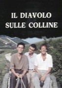 Locandina Il diavolo sulle colline