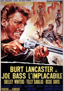 Joe Bass l'implacabile