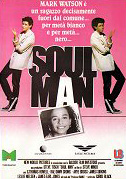 Locandina Soul man