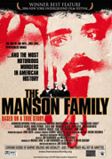 Locandina The Manson family