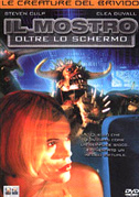 Il mostro oltre lo schermo