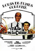 L'ala o la coscia?