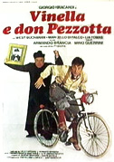 Vinella e don Pezzotta
