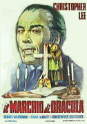 Il marchio di Dracula