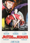 Il mistero della mummia