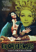 Exorcismus - Cleo, la dea dell'amore