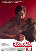 Coca Cola Kid