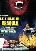 Locandina Le figlie di Dracula