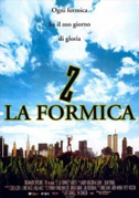 Locandina Z la formica