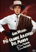 Il più grande amatore del mondo