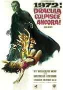 Locandina 1972: Dracula colpisce ancora!