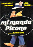 Locandina Mi manda Picone