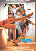 Bachelor Party - Addio al celibato