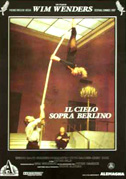 Il cielo sopra Berlino