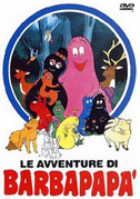 Locandina Le avventure di BarbapapÃ 