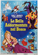 La bella addormentata nel bosco - Film d'animazione (1959)